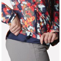 Ten Trails Shell Jacket Wms afbeelding