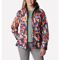 Ten Trails Shell Jacket Wms afbeelding