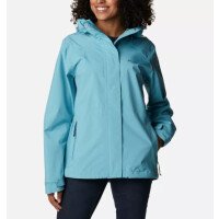 Earth Explorer Shell Jacket Wms afbeelding