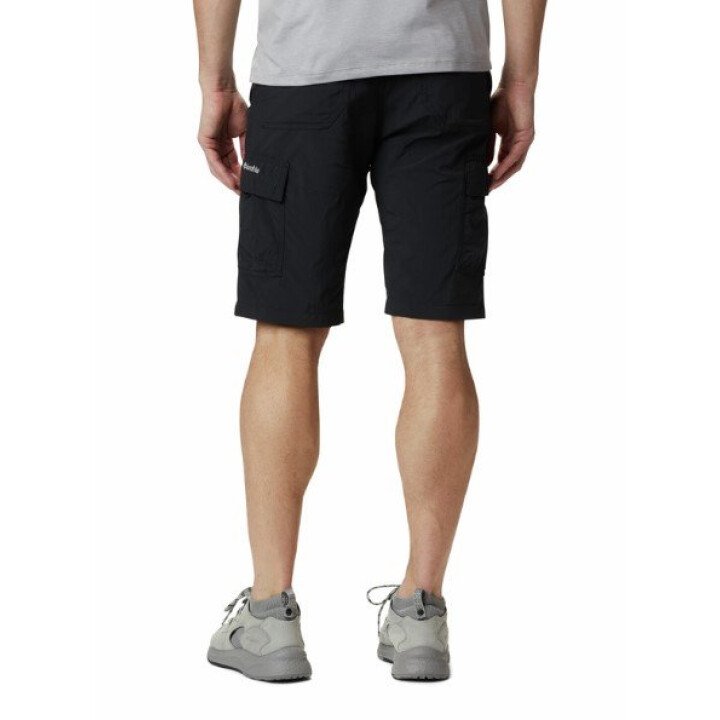 Silver Ridge II Cargo Short Men afbeelding