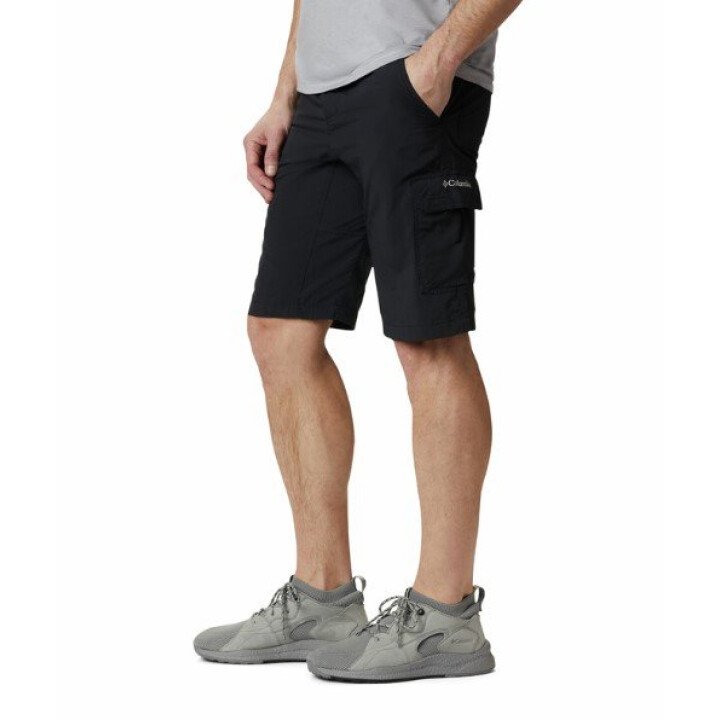 Silver Ridge II Cargo Short Men afbeelding