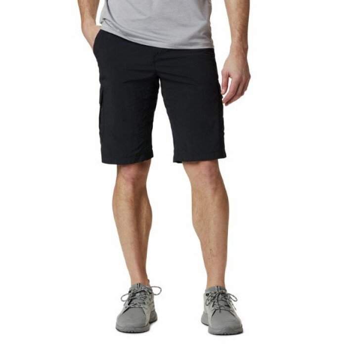 Silver Ridge II Cargo Short Men afbeelding