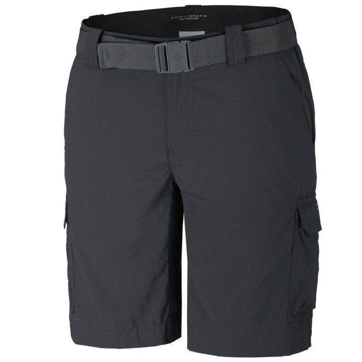 Silver Ridge II Cargo Short Men afbeelding