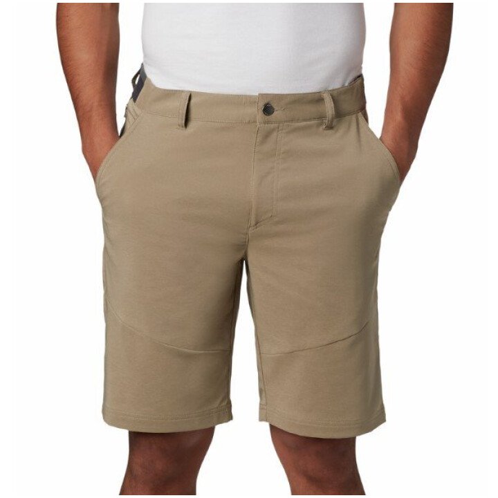 Tech Trail Short Men afbeelding