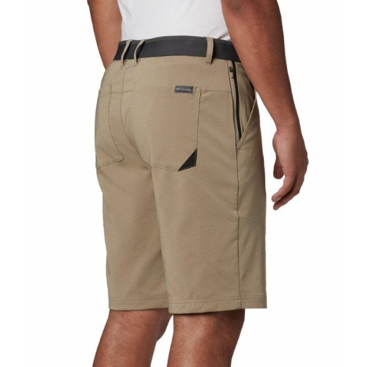 Tech Trail Short Men afbeelding