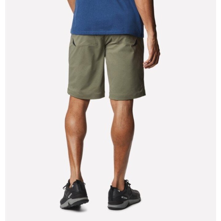 Tech Trail Short Men afbeelding