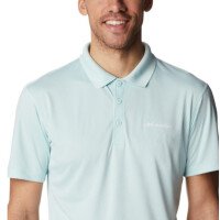 Zero Rules SS Polo Shirt Men afbeelding