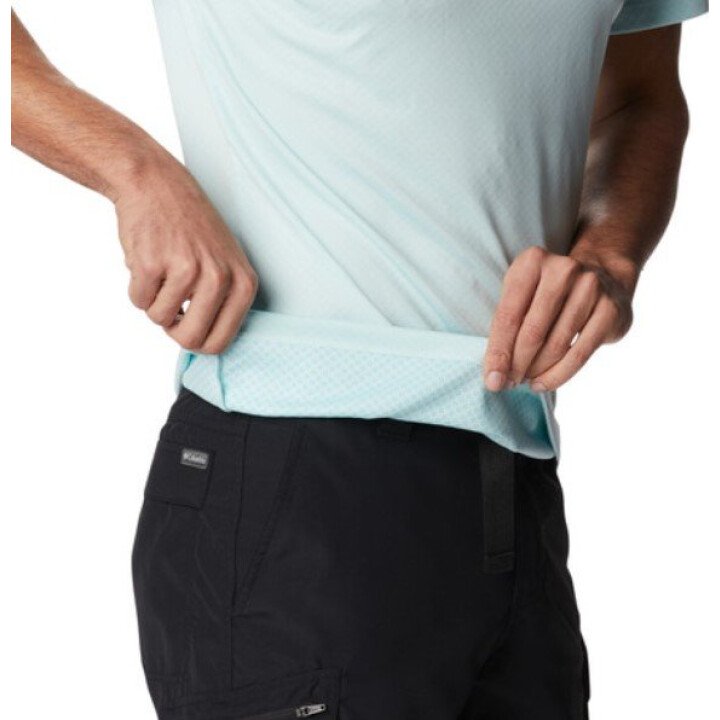 Zero Rules SS Polo Shirt Men afbeelding