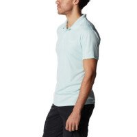 Zero Rules SS Polo Shirt Men afbeelding