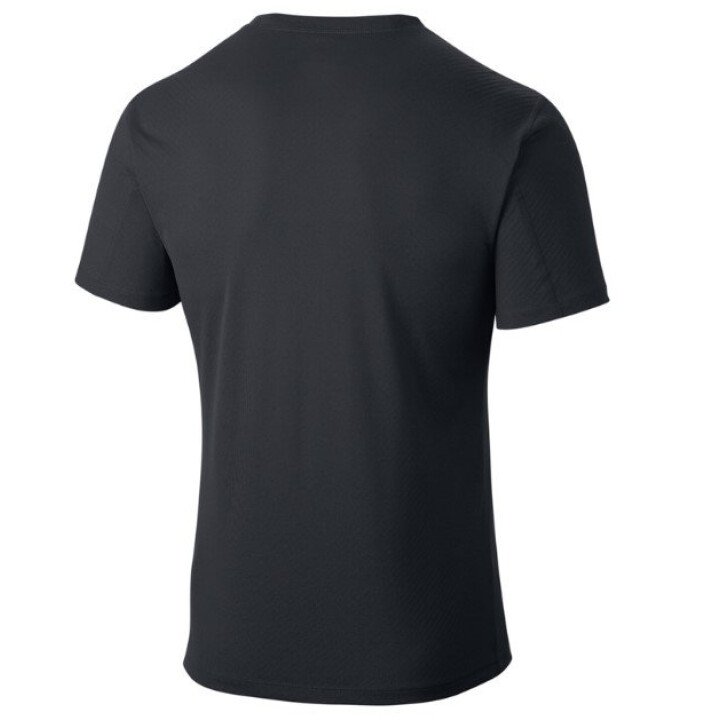 Zero Rules ShortSleeve Shirt Men afbeelding