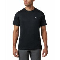 Zero Rules ShortSleeve Shirt Men afbeelding