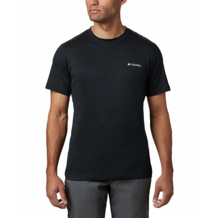 Zero Rules ShortSleeve Shirt Men afbeelding