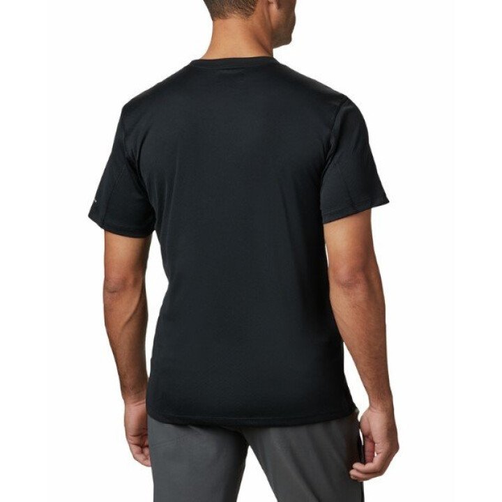 Zero Rules ShortSleeve Shirt Men afbeelding