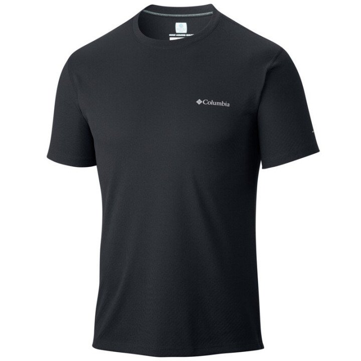 Zero Rules ShortSleeve Shirt Men afbeelding