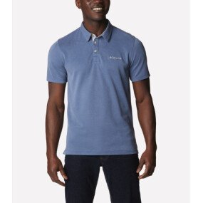 Nelson Point Polo Men afbeelding