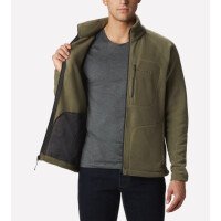 Fast Trek II Full Zip Fleece Men afbeelding