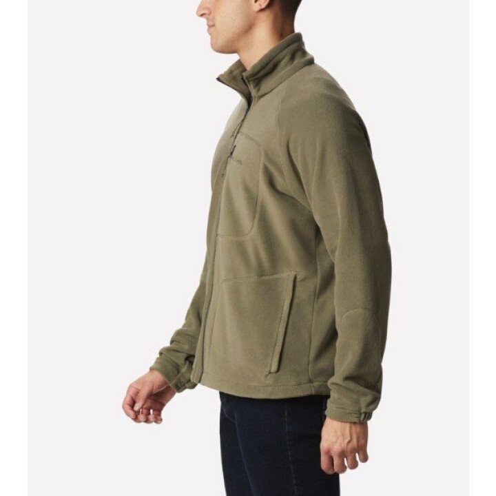 Fast Trek II Full Zip Fleece Men afbeelding