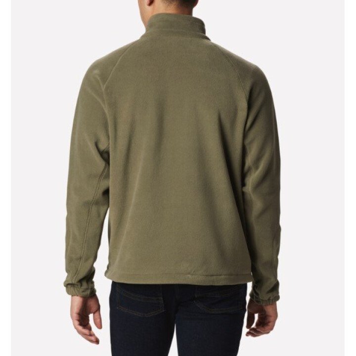 Fast Trek II Full Zip Fleece Men afbeelding