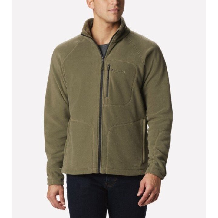 Fast Trek II Full Zip Fleece Men afbeelding