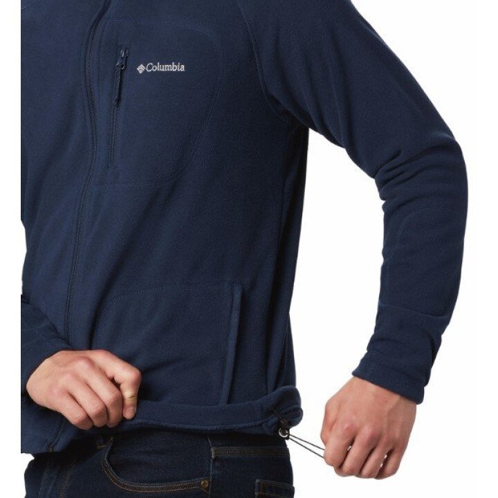 Fast Trek II Full Zip Fleece Men afbeelding