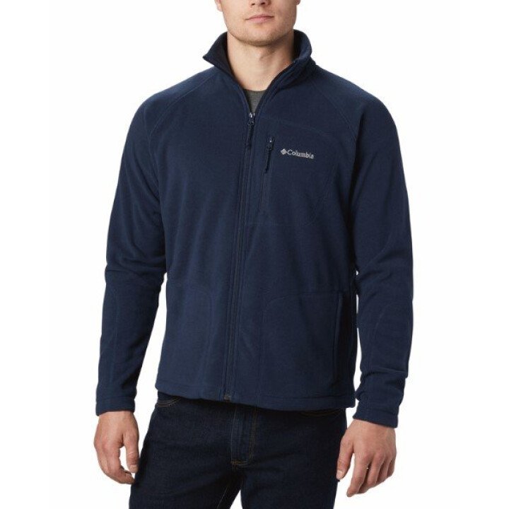 Fast Trek II Full Zip Fleece Men afbeelding