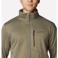 Park View Fleece Full Zip Men afbeelding
