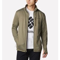 Park View Fleece Full Zip Men afbeelding