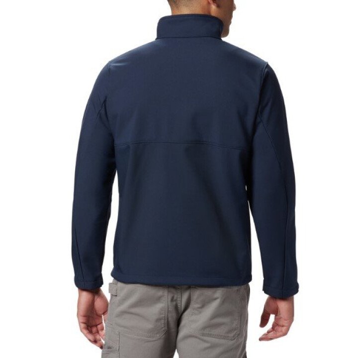 Ascender Softshell Jacket Men afbeelding