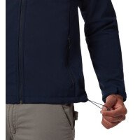 Ascender Softshell Jacket Men afbeelding