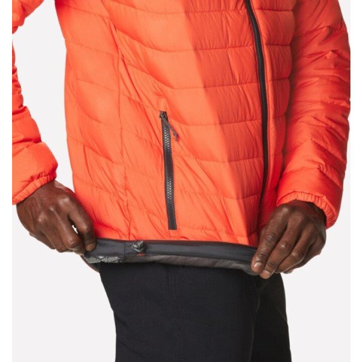 Powder Lite Jacket Men afbeelding