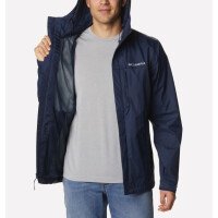 Pouring Adventure II Jacket Men afbeelding