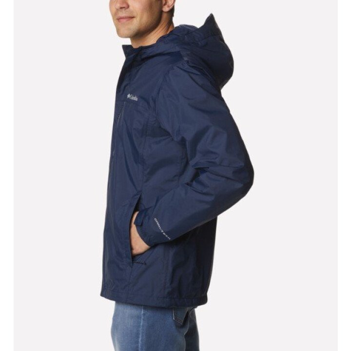 Pouring Adventure II Jacket Men afbeelding