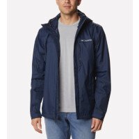 Pouring Adventure II Jacket Men afbeelding