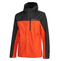 Pouring Adventure II Jacket Men afbeelding
