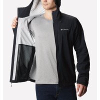 Omni Tech Ampli-Dry Ssh Jacket afbeelding