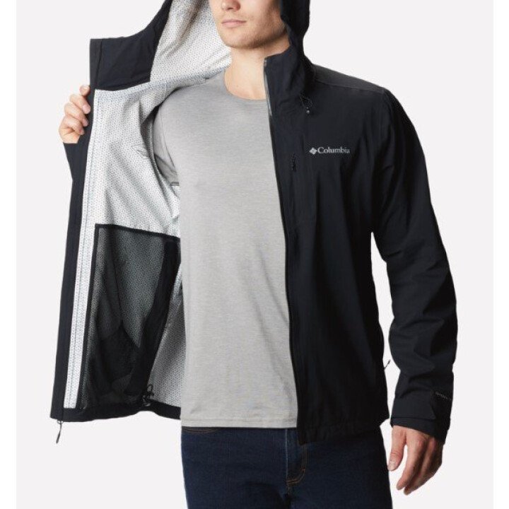 Omni Tech Ampli-Dry Ssh Jacket afbeelding