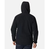 Tall Heights Hooded Softshell afbeelding