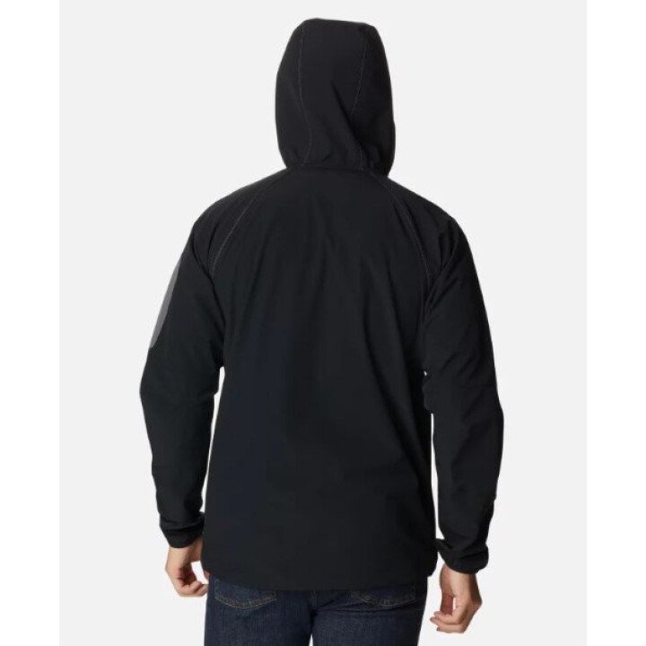 Tall Heights Hooded Softshell afbeelding