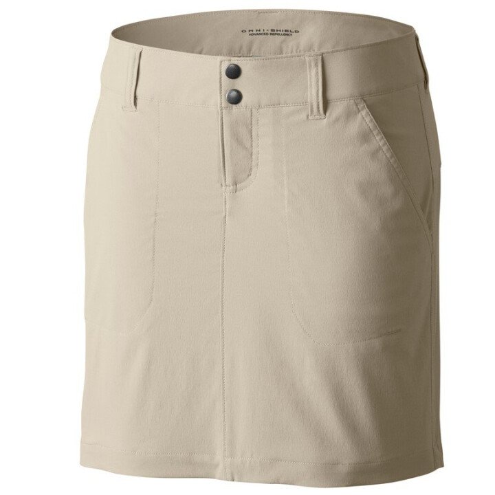 Saturday Trail Skort Wms afbeelding