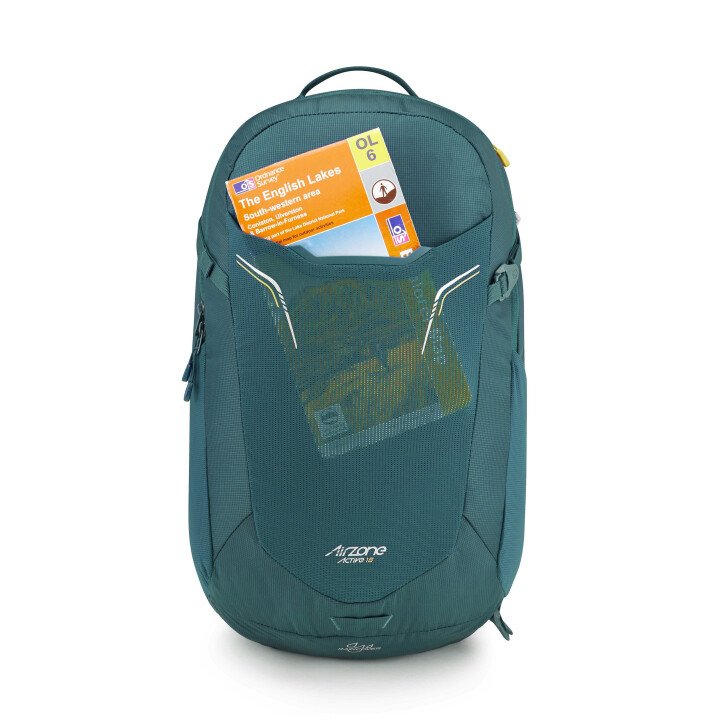 AirZone Active 18 Dagrugzak afbeelding