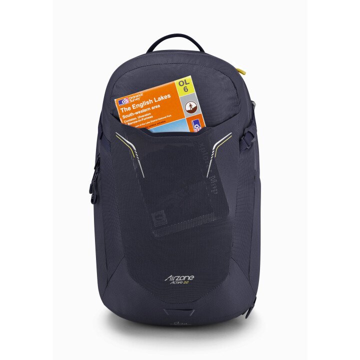 AirZone Active 22 Dagrugzak afbeelding
