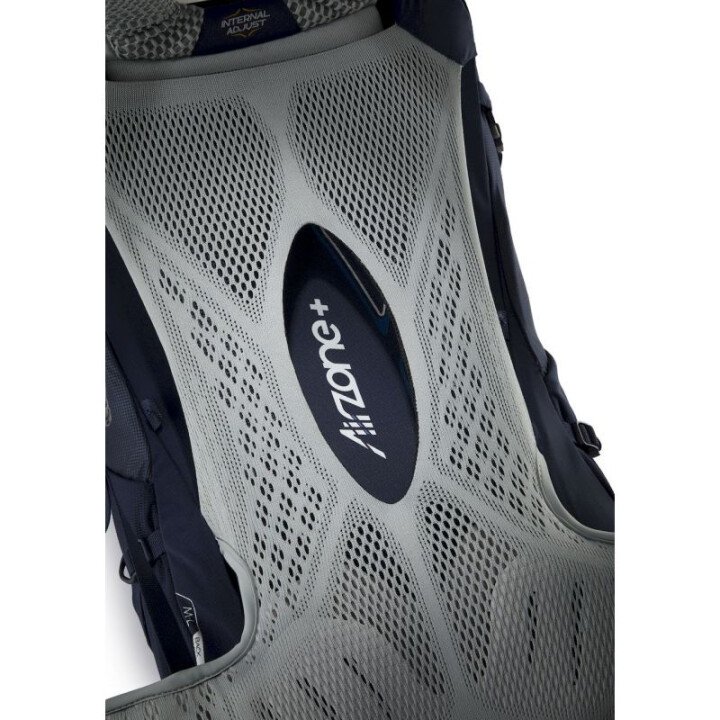 airzone trek 28 black 2 afbeelding