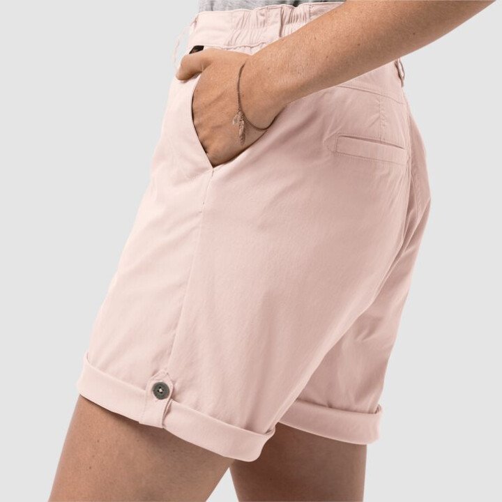 Desert Shorts Wms afbeelding