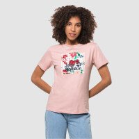 Flower Logo T Wms afbeelding