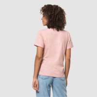 Flower Logo T Wms afbeelding