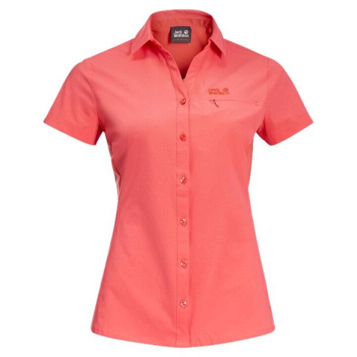 Peak Shirt Wms afbeelding