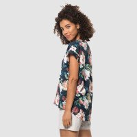 Flower Shirt Wms afbeelding