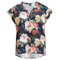 Flower Shirt Wms afbeelding