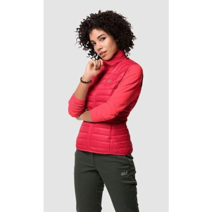 JWP Vest Bodywarmer Wms afbeelding