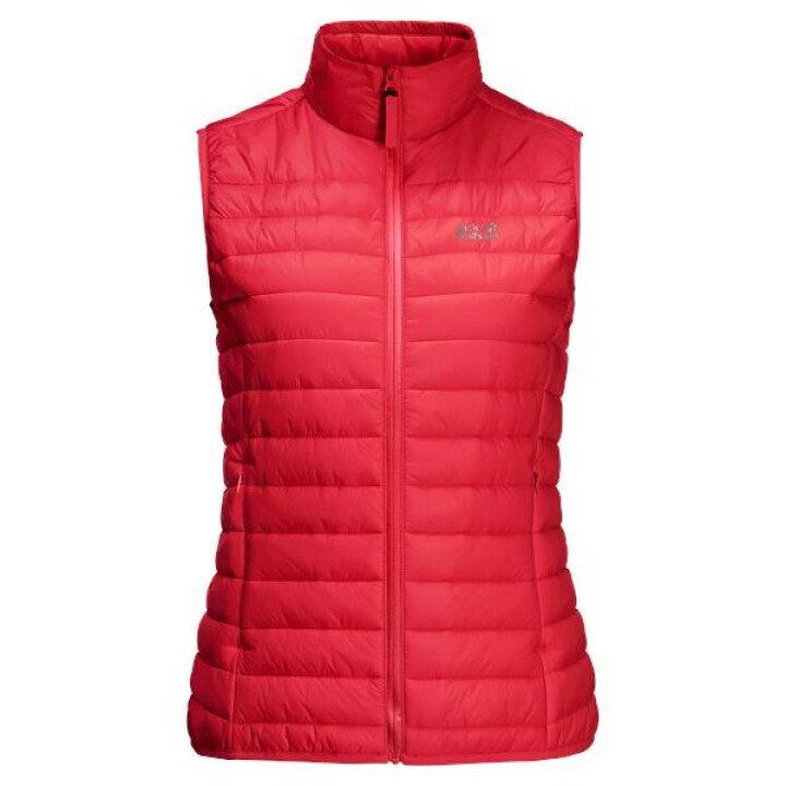 JWP Vest Bodywarmer Wms afbeelding